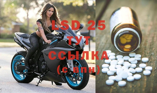 ALPHA PVP Няндома